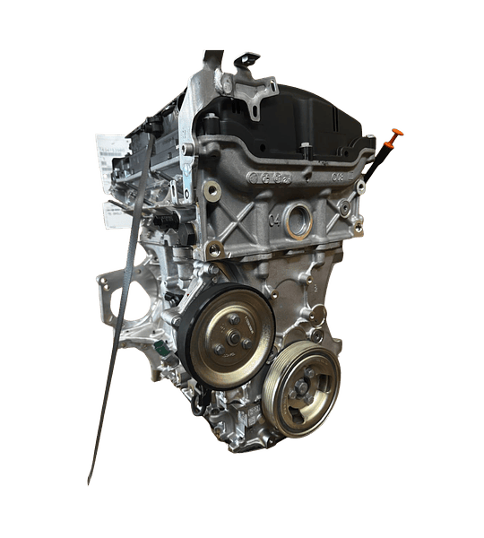 Motor nuevo Peugeot Citroen EP6 Turbo (Bencinero)