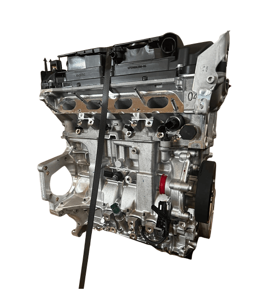 Motor nuevo Peugeot Citroen EP6 Turbo (Bencinero)