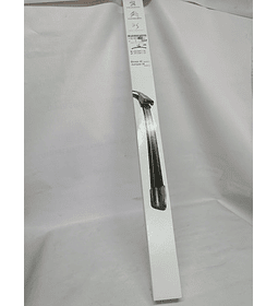 Jgo. Plumillas Originales Boxer Iii - Jumper Iii Negro