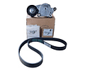Kit De Correa Alternador Citroen Berlingo 2019-2022