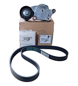 Kit De Correa Alternador Citroen Berlingo 2019-2022