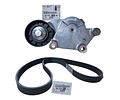 Kit De Correa Alternador Citroen Berlingo 2019-2022