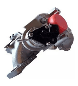 Turbo Peugeot Partner B9 2013 - 2020 Hdi Original