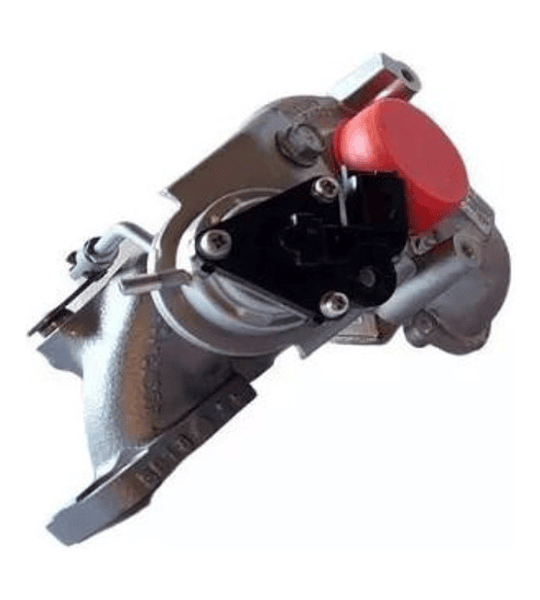 Turbo Peugeot Partner B9 2013 - 2020 Hdi Original