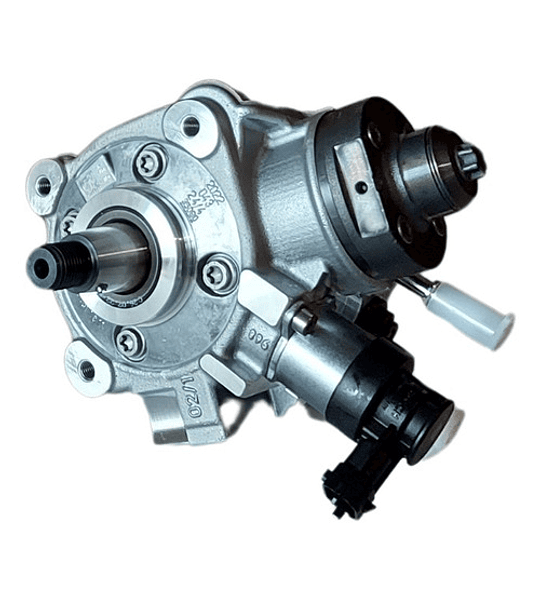 Bomba Inyectora Citroen C-elysee Hdi Original