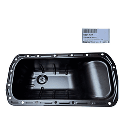 Carter Aceite Peugeot 301 Año 2013-2024 0301-n1f