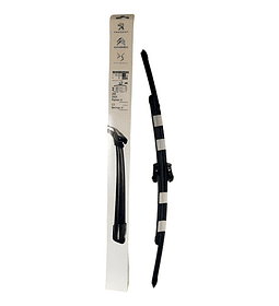 Jgo. Plumillas Originales 208 - 2008 Partner B9 Berlingo B9 Negra