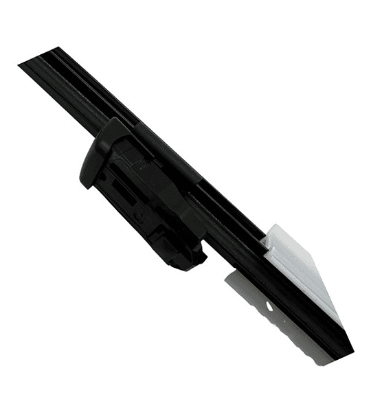 Jgo. Plumillas Originales 208 - 2008 Partner B9 Berlingo B9 Negra