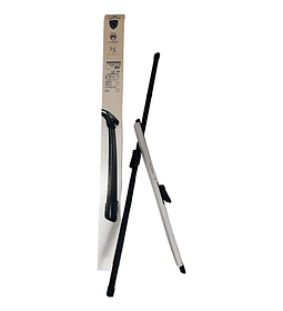 Plumillas Delanteras Originales Peugeot 5008 2017-2023 Negras