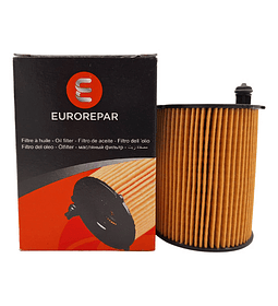 Filtro De Aceite Dv6 Bluehdi Eurorepar