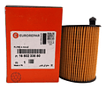Filtro De Aceite Dv6 Bluehdi Eurorepar
