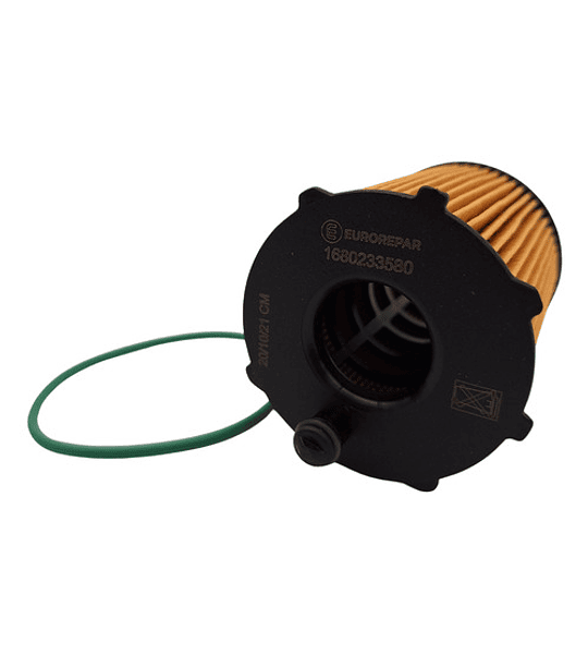 Filtro De Aceite Dv6 Bluehdi Eurorepar