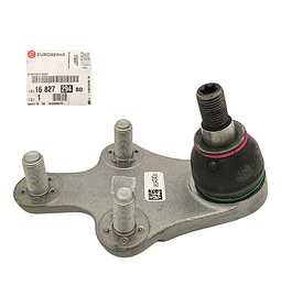 Rotula De Suspensión Peugeot 3008 2017 En Adelante Eurorepar