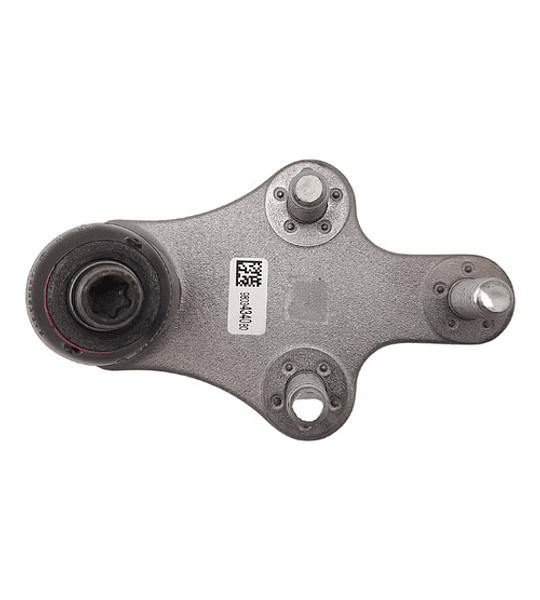 Rotula De Suspensión Peugeot 3008 2017 En Adelante Eurorepar