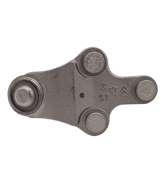 Rotula De Suspensión Peugeot 3008 2017 En Adelante Eurorepar