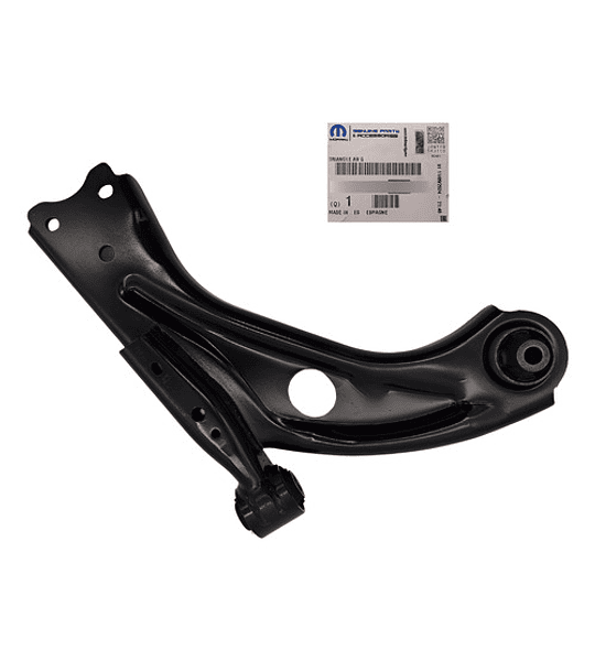 Bandeja Susp. Delantera Izq. Peugeot 3008 2017-2024 Original