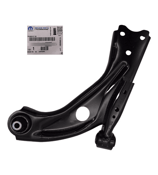 Bandeja Susp. Delantera Der. Peugeot 5008 2017-2024 Original