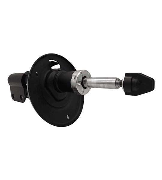 Amortiguadores Delanteros Der-izq Peugeot 308 2014 Adelante