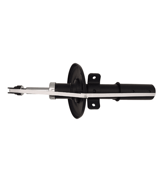 Amortiguadores Delanteros Der-izq Peugeot 308 2014 Adelante