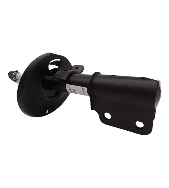 Amortiguadores Delanteros Der-izq Peugeot 308 2014 Adelante