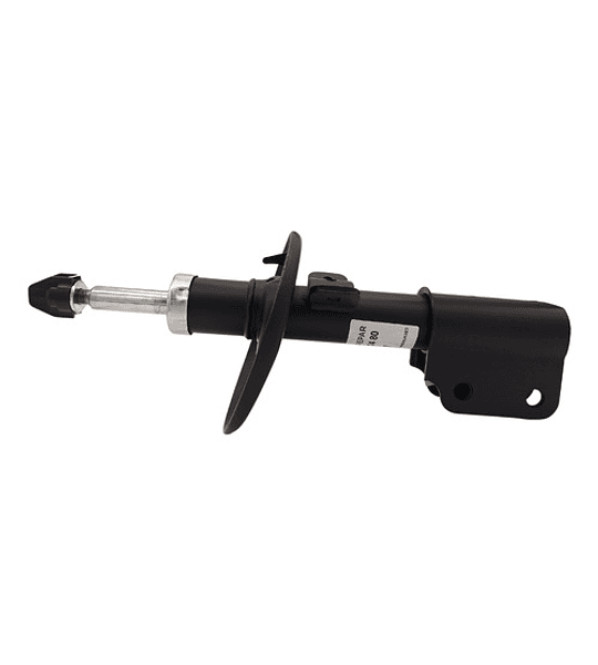 Amortiguadores Delanteros Der-izq Peugeot 308 2014 Adelante