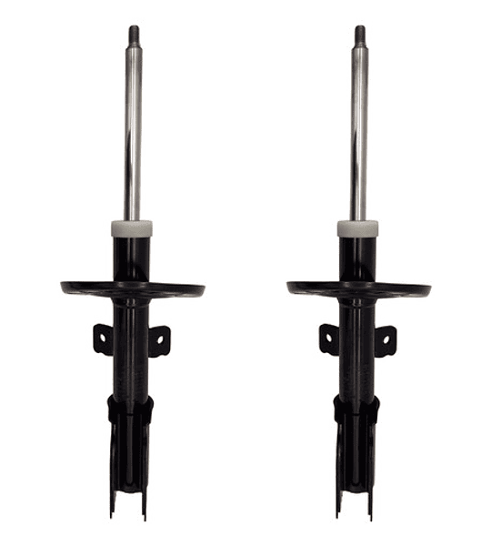 Amortiguadores Delanteros Der-izq Peugeot Expert K0 Original