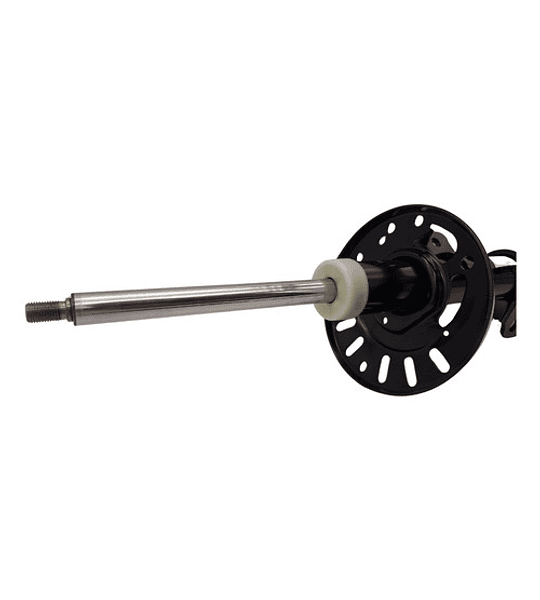 Amortiguadores Delanteros Der-izq Peugeot Expert K0 Original