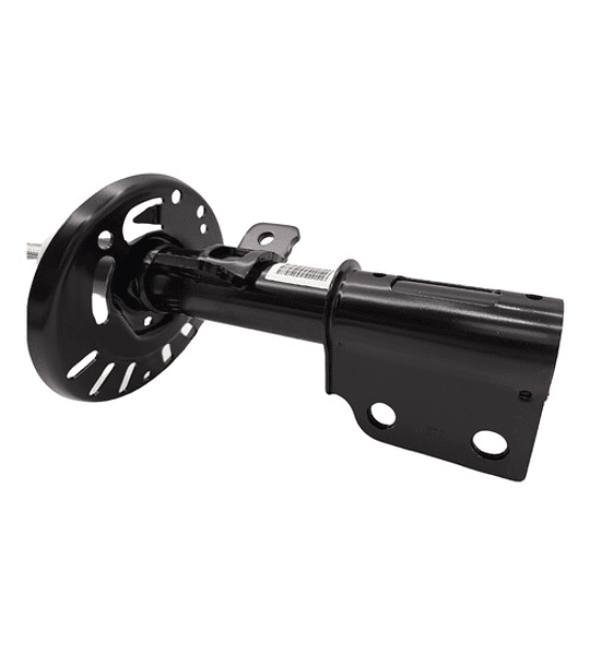 Amortiguadores Delanteros Der-izq Peugeot Expert K0 Original