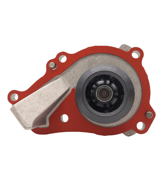 Bomba De Agua Para Peugeot 1.2 Turbo Original