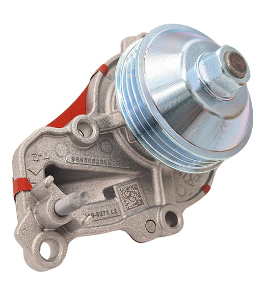 Bomba De Agua Para Citroen 1.2 Turbo Original