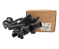 Caja Termostatica Para Peugeot 3008 1.6 Original