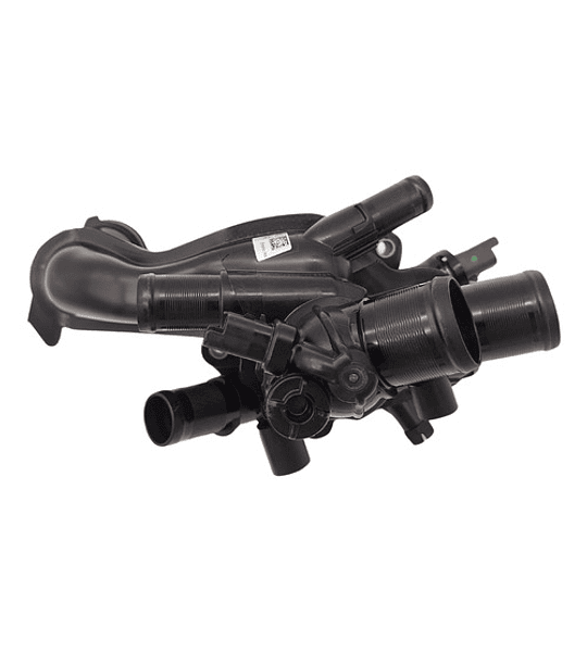 Caja Termostatica Para Peugeot 3008 1.6 Original