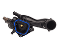 Caja Termostatica Para Peugeot 3008 1.6 Original