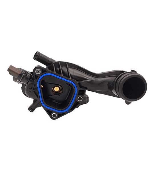 Caja Termostatica Para Peugeot 3008 1.6 Original