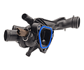Caja Termostatica Para Peugeot 3008 1.6 Original