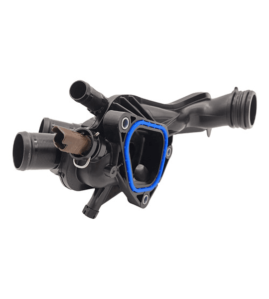 Caja Termostatica Para Peugeot 3008 1.6 Original