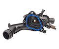 Caja Termostatica Para Peugeot 3008 1.6 Original