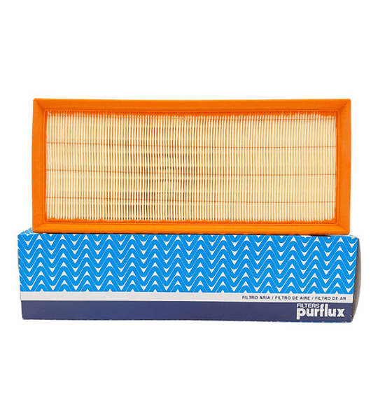 Filtro De Aire Para Peugeot Expert Iii 2.0