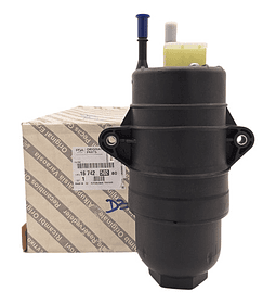 Portafiltro Petroleo Para Peugeot Boxer 2.0 Original