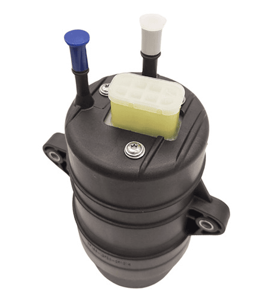 Portafiltro Petroleo Para Peugeot Boxer 2.0 Original