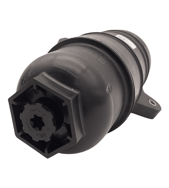 Portafiltro Petroleo Para Peugeot Boxer 2.0 Original