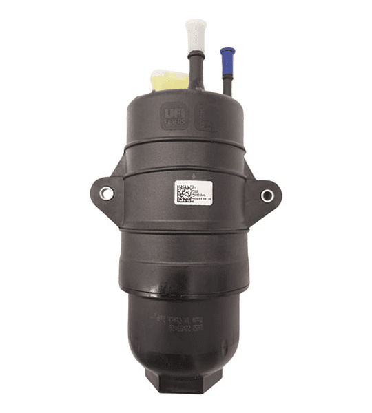 Portafiltro Petroleo Para Peugeot Boxer 2.0 Original