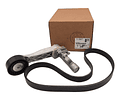 Kit Correa Accesorio Para Peugeot 208 1.6 Original