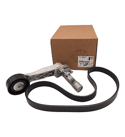 Kit Correa Accesorio Para Peugeot 208 1.6 Original