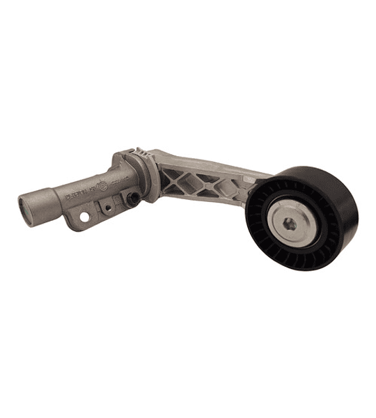 Kit Correa Accesorio Para Peugeot 208 1.6 Original