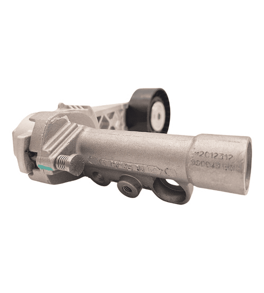 Kit Correa Accesorio Para Peugeot 208 1.6 Original