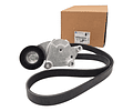 Kit Correa Accesorio Para Peugeot Partner B9 Original