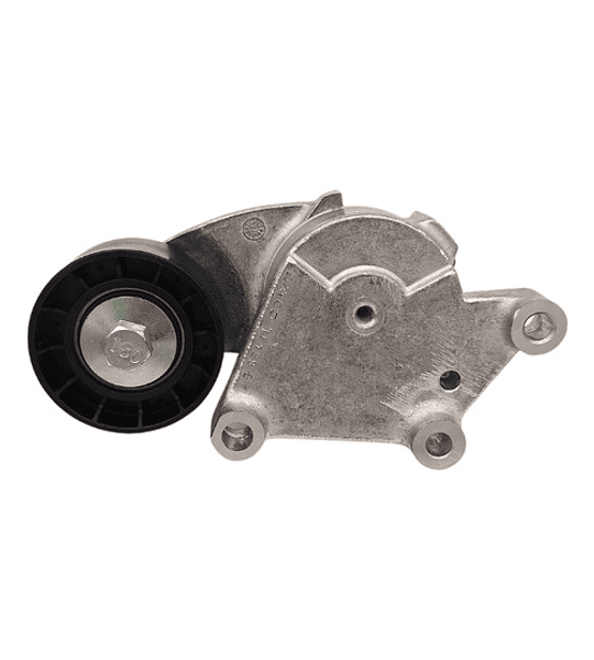 Kit Correa Accesorio Para Peugeot Partner B9 Original