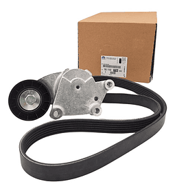 Kit Correa Accesorio Para Citroen Berlingo Original