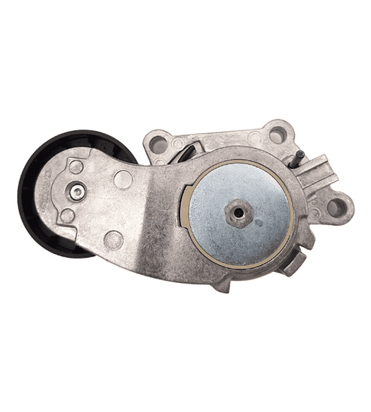 Kit Correa Accesorio Para Citroen Berlingo Original